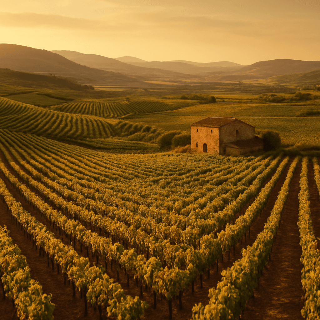 Rioja vs Ribera del Duero: Which Wine Region Should You Visit on Your Spain Road Trip for Couples?